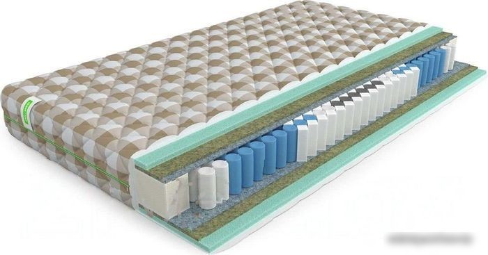 Матрас Mr. Mattress Amnesia L 90x200