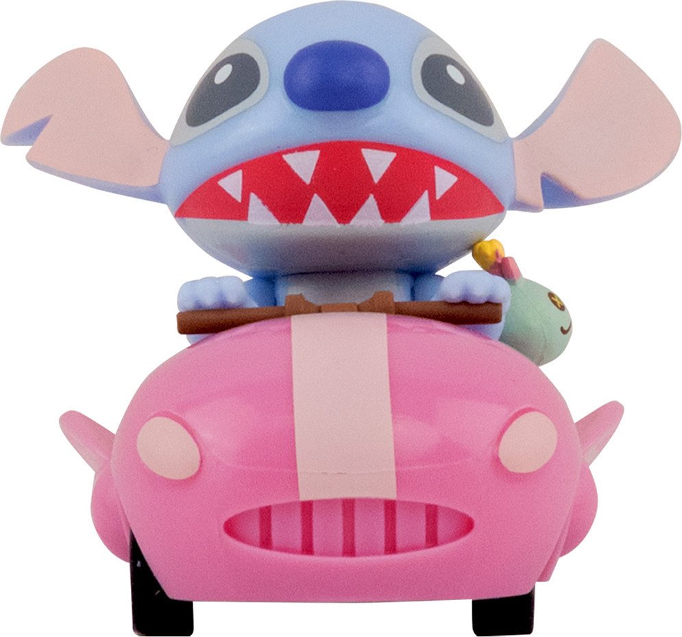 Фигурка YuMe Стич 16746_YM