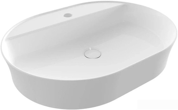 Умывальник Berges Wasserhaus Ego SL 60x45 182016