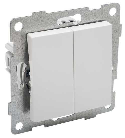 Выключатель Gusi Electric Ugra С11В2-001