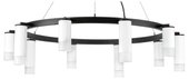 Подвесная люстра Lightstar Rullo LR0203658651