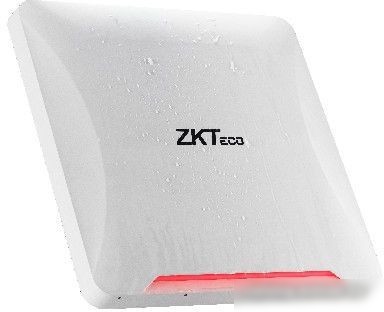 Считыватель ZKTeco UHF10E Pro (865-868 MГц)