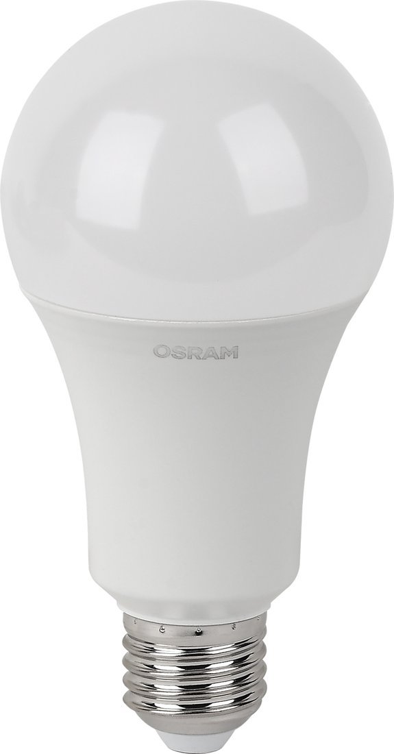 Светодиодная лампочка Osram E27 20Вт 6500 К LVCLA150