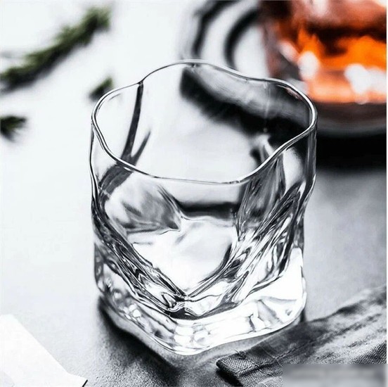 Набор стаканов для воды и напитков Perfecto Linea Ice Rock 31-290100