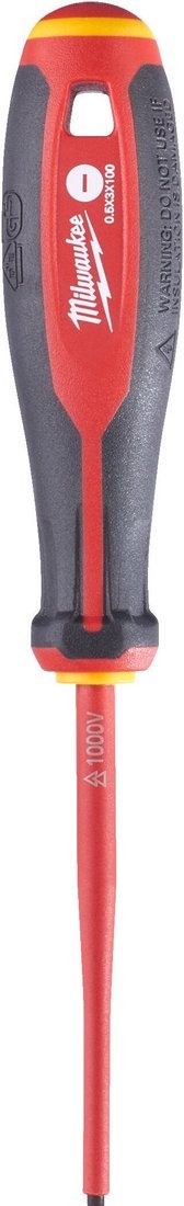 Отвертка Milwaukee 4932478713