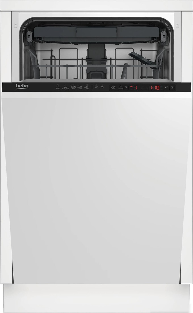 Встраиваемая посудомоечная машина BEKO BDIS25961