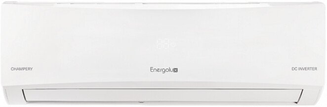 Кондиционер Energolux Champery PRO HP ESAS24CHP_GDC/ESAU24CHP_GDC