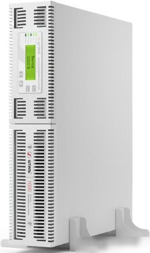 Источник бесперебойного питания Штиль STR1101SL