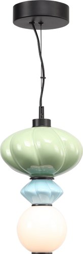 Подвесная люстра ST Luce SL6134.403.01