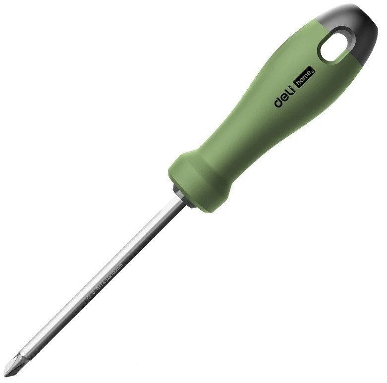 Отвертка Deli HT1055L