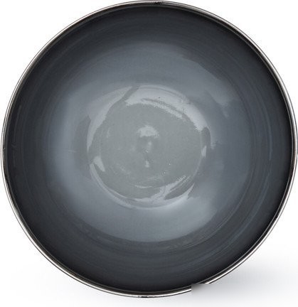 Салатник Fissman Elegante Gray 13717