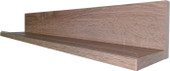 Полка Анрат Элана ПН 2.72 (дуб трюфель)