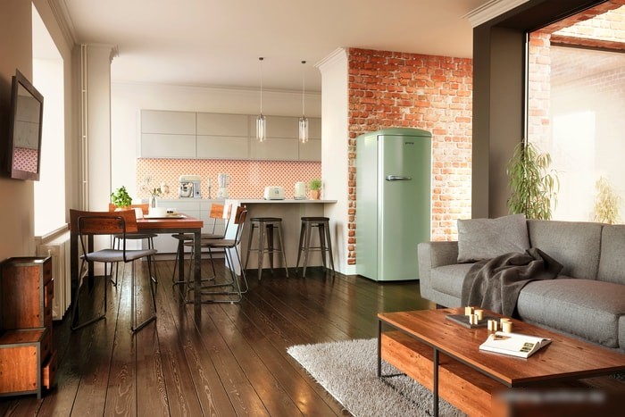 Стационарный блендер Gorenje B800RL