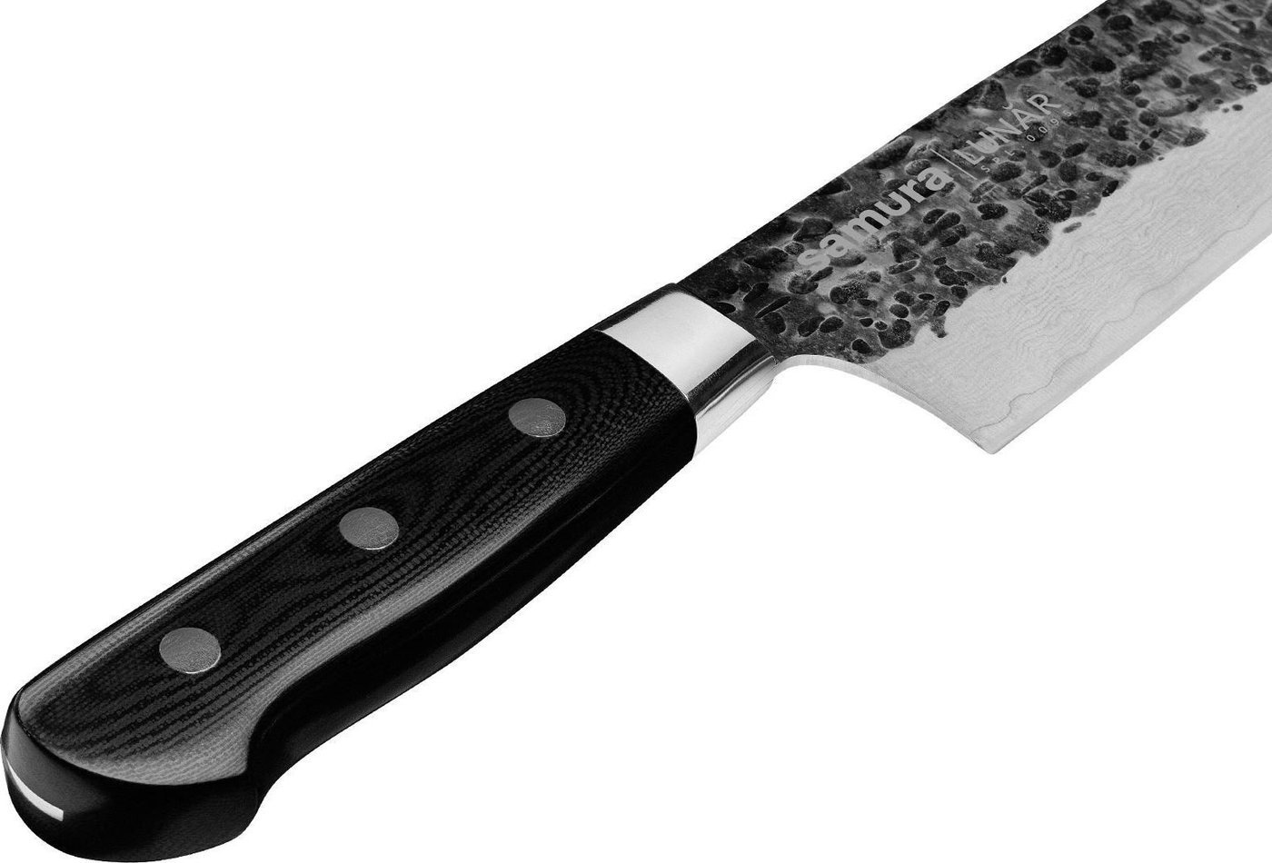 Кухонный нож Samura Pro-S Lunar SPL-0095/K