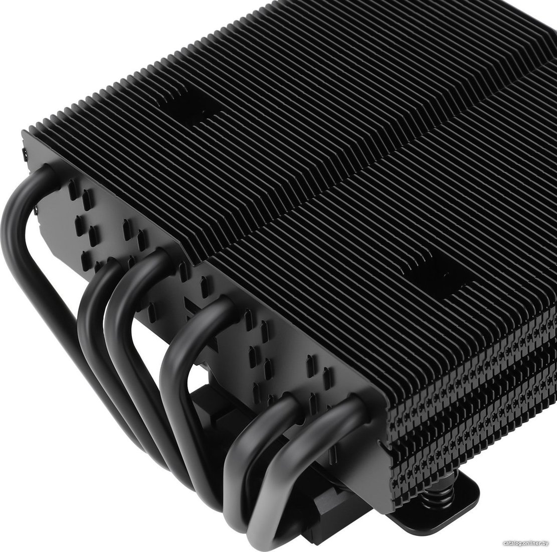 Кулер для процессора Thermalright SI-100 (черный)