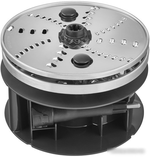 Кухонный комбайн KitchenAid 5KFP1319EBM
