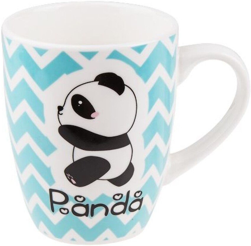 Кружка Perfecto Linea Panda-4 30-063004