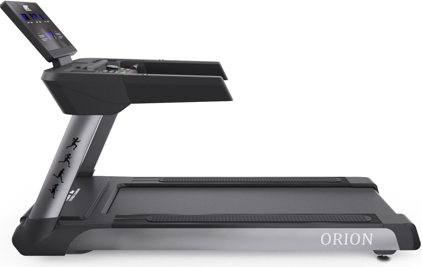 Электрическая беговая дорожка DFC Orion T790 Pro