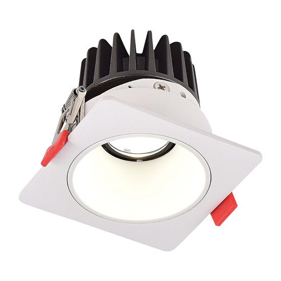 Точечный светильник ST Luce Shift ST052.508.01