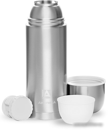 Термос Арктика 105-750 Stainless Steel