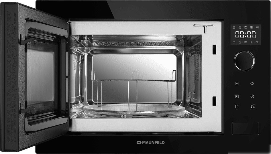 Микроволновая печь MAUNFELD XBMO251GB Glossy