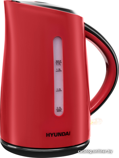 Электрический чайник Hyundai HYK-P3024