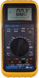 Мультиметр Mastech MY68