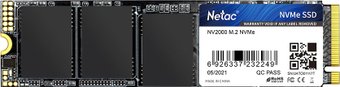SSD Netac NV2000 512GB NT01NV2000-512-E4X