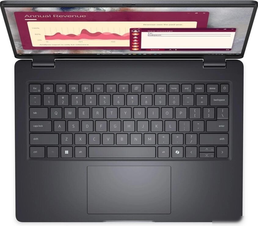 Ноутбук Dell Pro 14 PC14250-5854