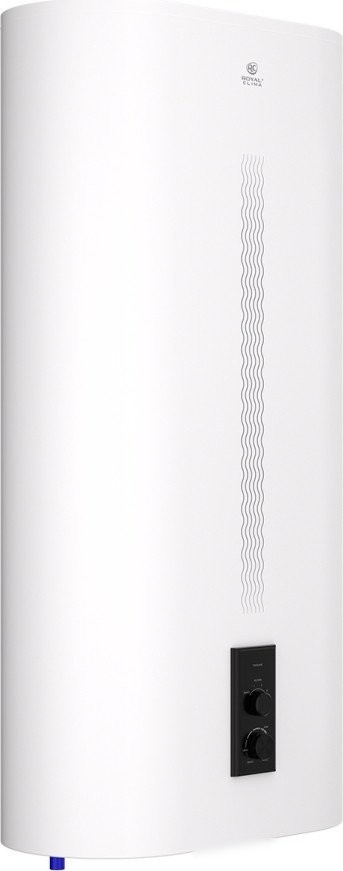 Накопительный электрический водонагреватель Royal Thermo NOVA Inox RWH-BN30-FS