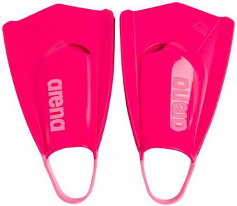 Ласты ARENA Powerfin Pro Ii 006151 120 (р-р 36-37, pink)