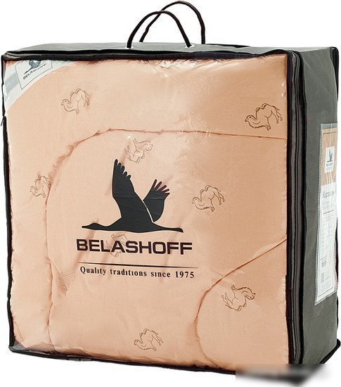 Одеяло Belashoff Караван 200x220 ОШВ 4-3