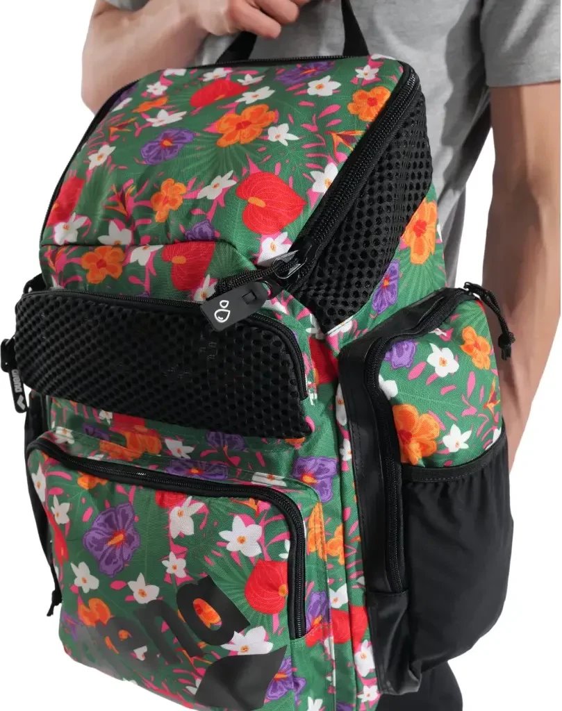 Спортивный рюкзак ARENA One Go Backpack 45L AO 010232 911
