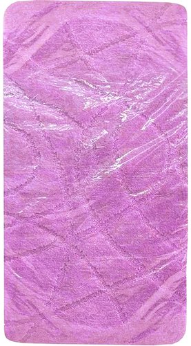Коврик для ванной Gokyildiz Standart 50x80 CROSS-4034-ORCHID