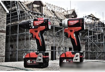 Винтоверт Milwaukee M18 CBLID-0 4933464476 (без АКБ)