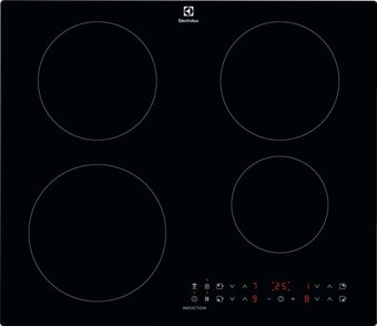 Варочная панель Electrolux CIR60430CB