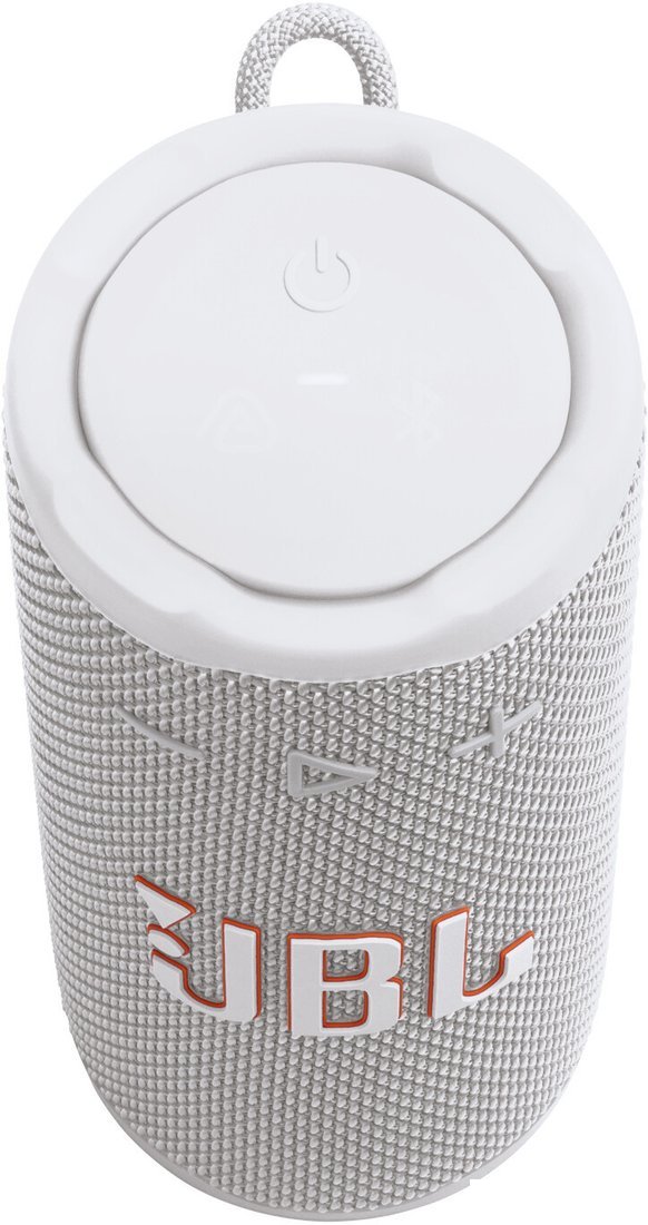 Беспроводная колонка JBL Grip (белый)