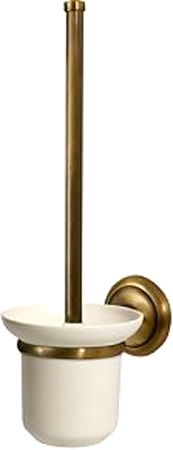 Ершик для унитаза Bisk Deco 00412