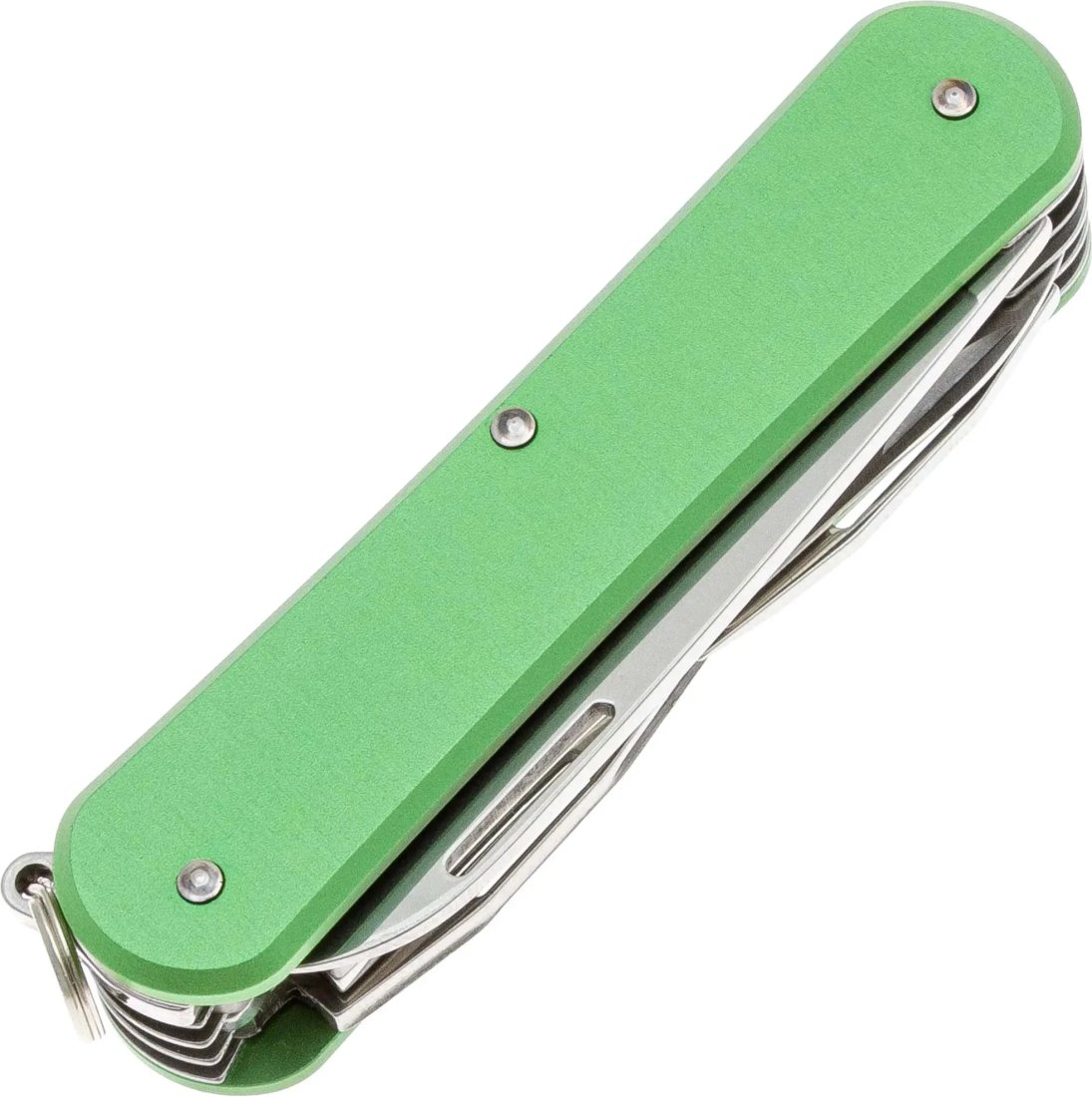 Мультитул Fox Knives Vulpis FX-VP130-SF5 OD