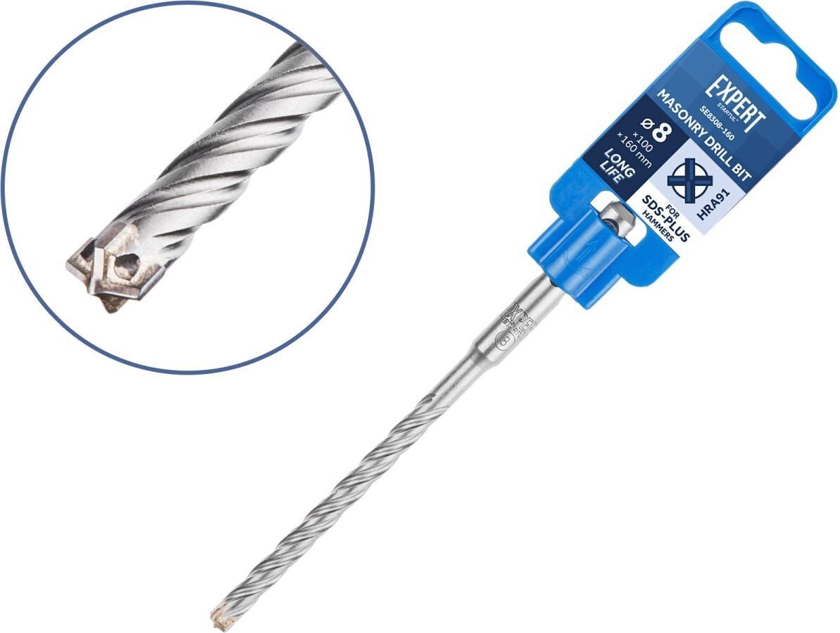Бур Startul SE8308-160