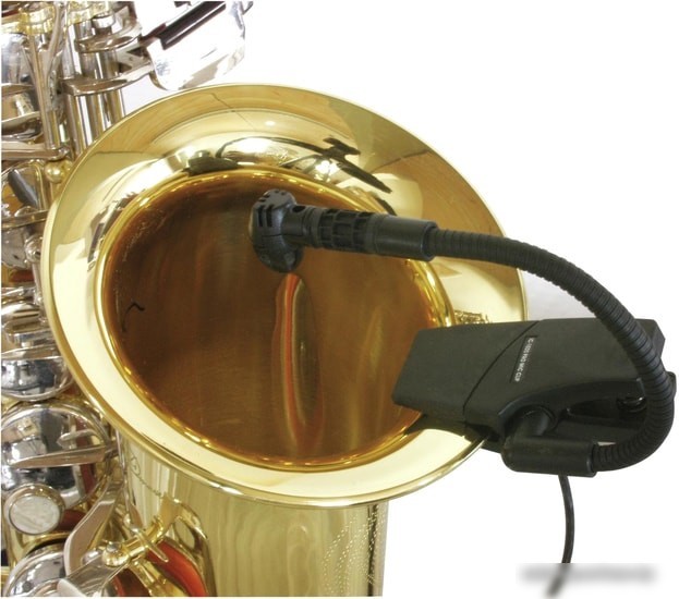 Микрофон Omnitronic IC-1000 Pro