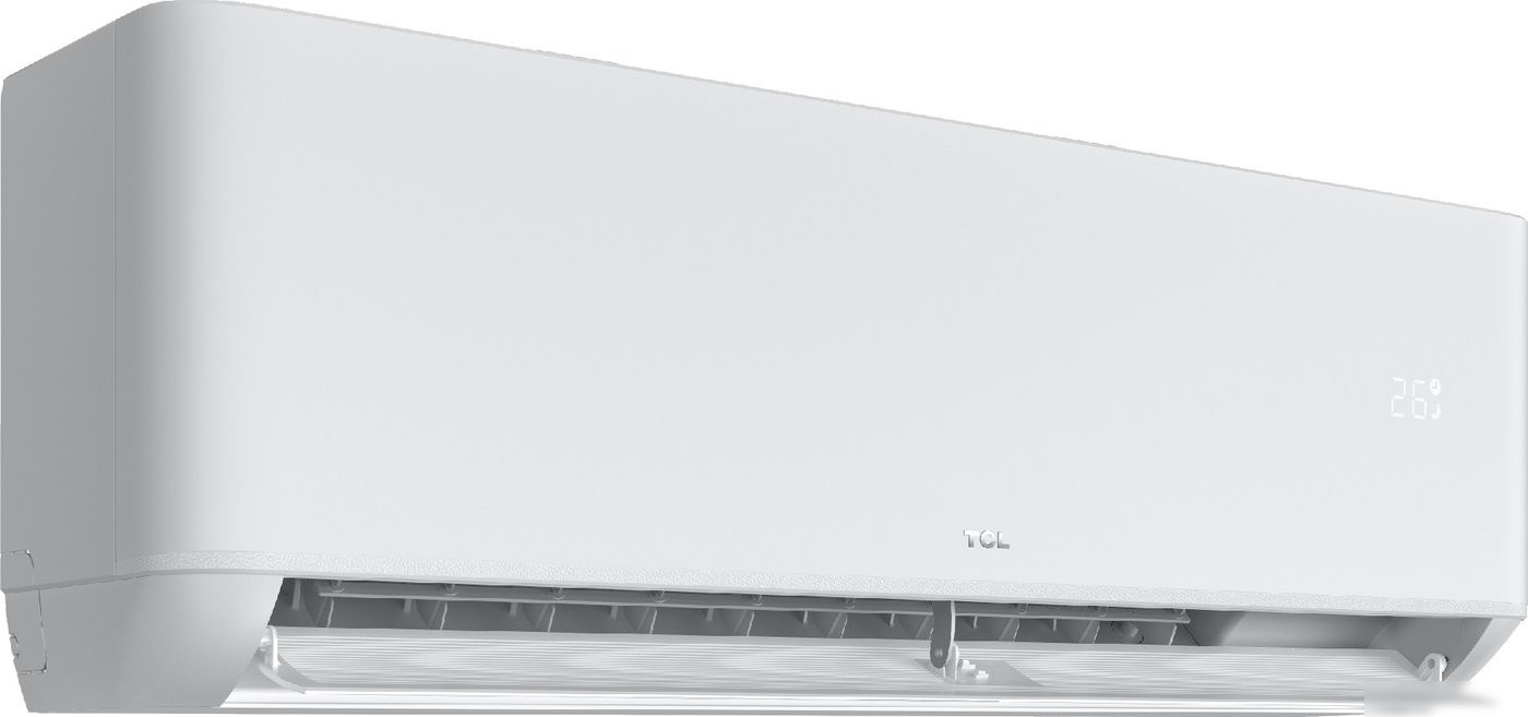 Кондиционер TCL GentleCool TAC-TP07ONF/R 2025