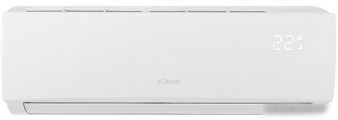 Кондиционер Bomann CL 6046 QC CB