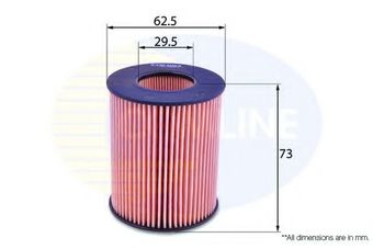 Масляный фильтр Comline EOF084
