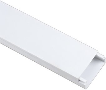 Кабель-канал Bylectrica КДК40х25 (2м, белый)