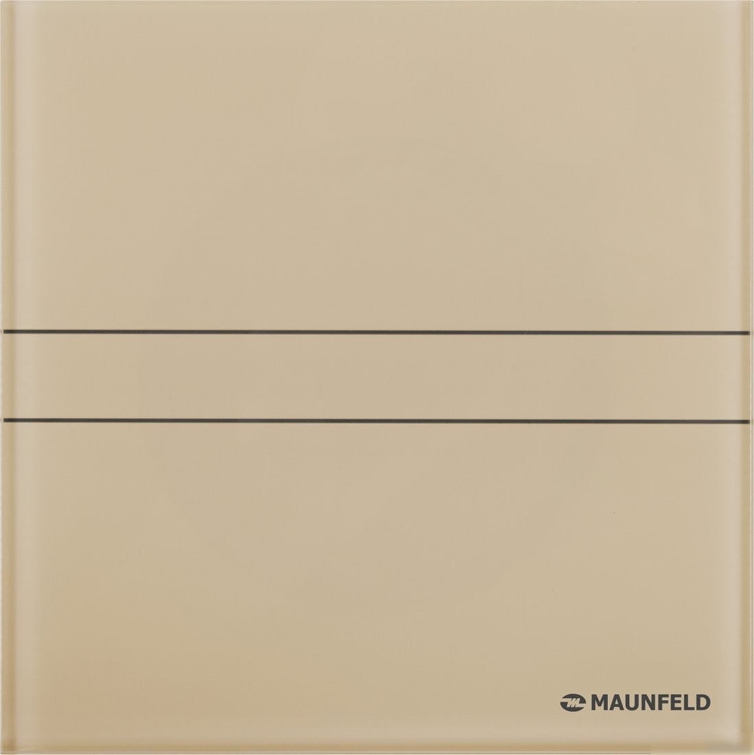 Осевой вентилятор MAUNFELD MFE10TGBG
