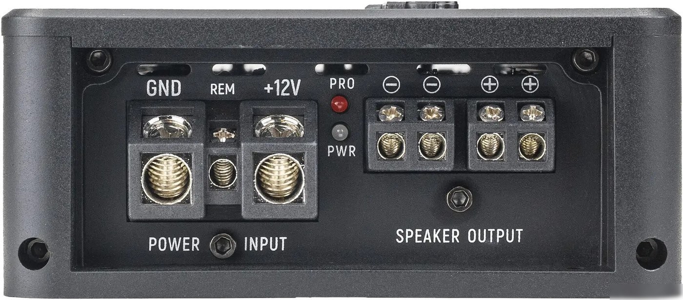 Автомобильный усилитель AMP PRO 1.1500 FR