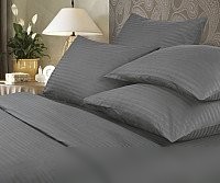 Постельное белье Verossa VRT 3010 70032 ST13 23 Grey