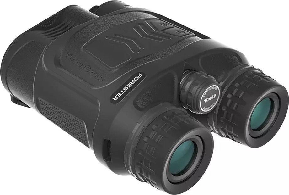 Бинокль Vector Optics Forester 10x42