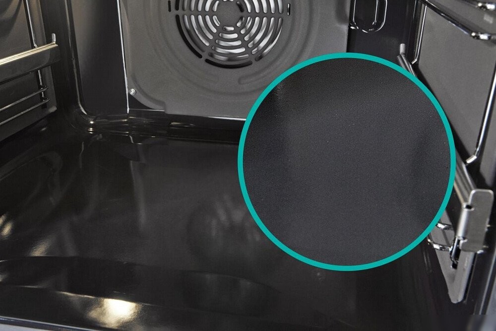 Кухонная плита Gorenje GEIT5C60BPG